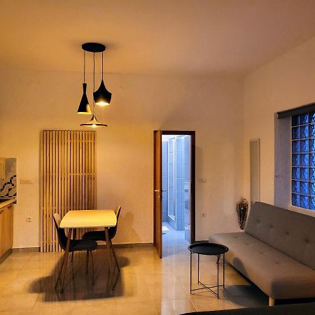 Studio Square Funtana Appartement Buitenkant foto