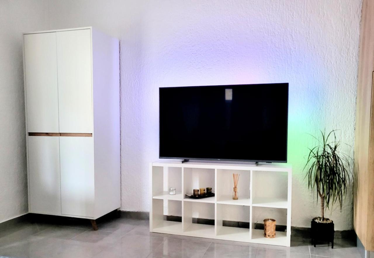 Studio Square Funtana Appartement Buitenkant foto